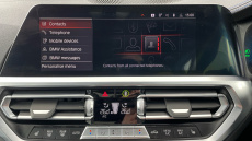 BMW 4 Series 420i xDrive M Sport 2dr Step Auto Petrol Coupe